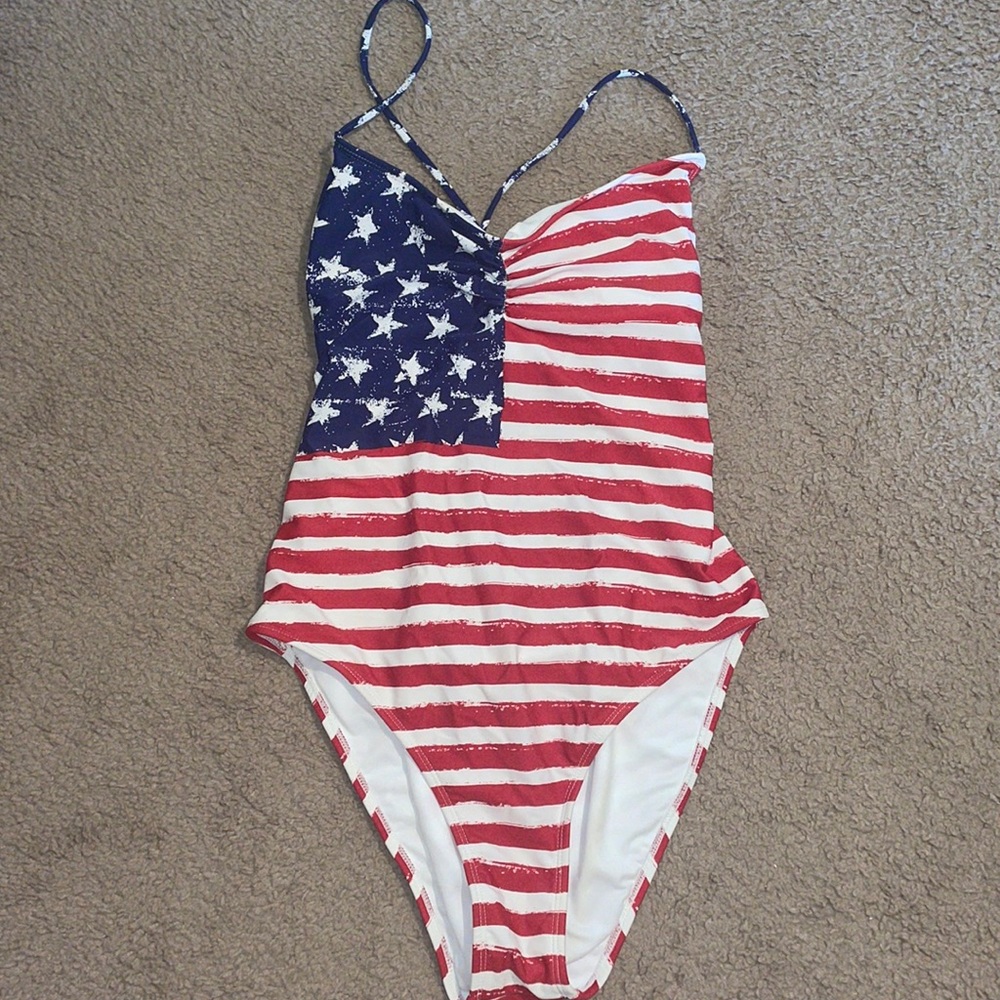 Bathing suit